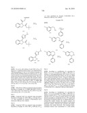 COMPOUNDS FOR THE TREATMENT OF INFLAMMATORY DISORDERS diagram and image