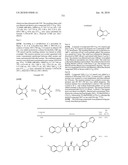 COMPOUNDS FOR THE TREATMENT OF INFLAMMATORY DISORDERS diagram and image