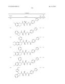 COMPOUNDS FOR THE TREATMENT OF INFLAMMATORY DISORDERS diagram and image