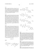 COMPOUNDS FOR THE TREATMENT OF INFLAMMATORY DISORDERS diagram and image