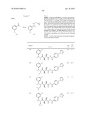 COMPOUNDS FOR THE TREATMENT OF INFLAMMATORY DISORDERS diagram and image