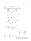 COMPOUNDS FOR THE TREATMENT OF INFLAMMATORY DISORDERS diagram and image