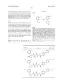 COMPOUNDS FOR THE TREATMENT OF INFLAMMATORY DISORDERS diagram and image