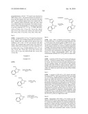 COMPOUNDS FOR THE TREATMENT OF INFLAMMATORY DISORDERS diagram and image