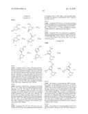 COMPOUNDS FOR THE TREATMENT OF INFLAMMATORY DISORDERS diagram and image