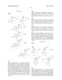 COMPOUNDS FOR THE TREATMENT OF INFLAMMATORY DISORDERS diagram and image