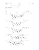 COMPOUNDS FOR THE TREATMENT OF INFLAMMATORY DISORDERS diagram and image