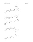 COMPOUNDS FOR THE TREATMENT OF INFLAMMATORY DISORDERS diagram and image