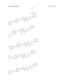 COMPOUNDS FOR THE TREATMENT OF INFLAMMATORY DISORDERS diagram and image