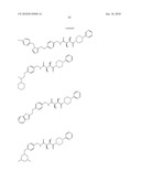 COMPOUNDS FOR THE TREATMENT OF INFLAMMATORY DISORDERS diagram and image