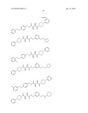 COMPOUNDS FOR THE TREATMENT OF INFLAMMATORY DISORDERS diagram and image