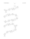 COMPOUNDS FOR THE TREATMENT OF INFLAMMATORY DISORDERS diagram and image