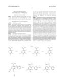 PROCESS FOR PREPARING BENZIMIDAZOLE COMPOUNDS diagram and image