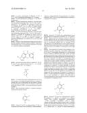 PROCESS FOR PREPARING BENZIMIDAZOLE COMPOUNDS diagram and image