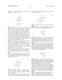 PROCESS FOR PREPARING BENZIMIDAZOLE COMPOUNDS diagram and image