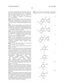 PROCESS FOR PREPARING BENZIMIDAZOLE COMPOUNDS diagram and image