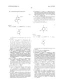 PROCESS FOR PREPARING BENZIMIDAZOLE COMPOUNDS diagram and image