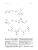 NOVEL CARBAZOLES DERIVATIVE AND USE THEREOF diagram and image