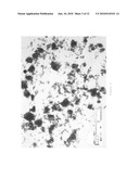 Crystalline solid rasagiline base diagram and image