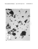 Crystalline solid rasagiline base diagram and image