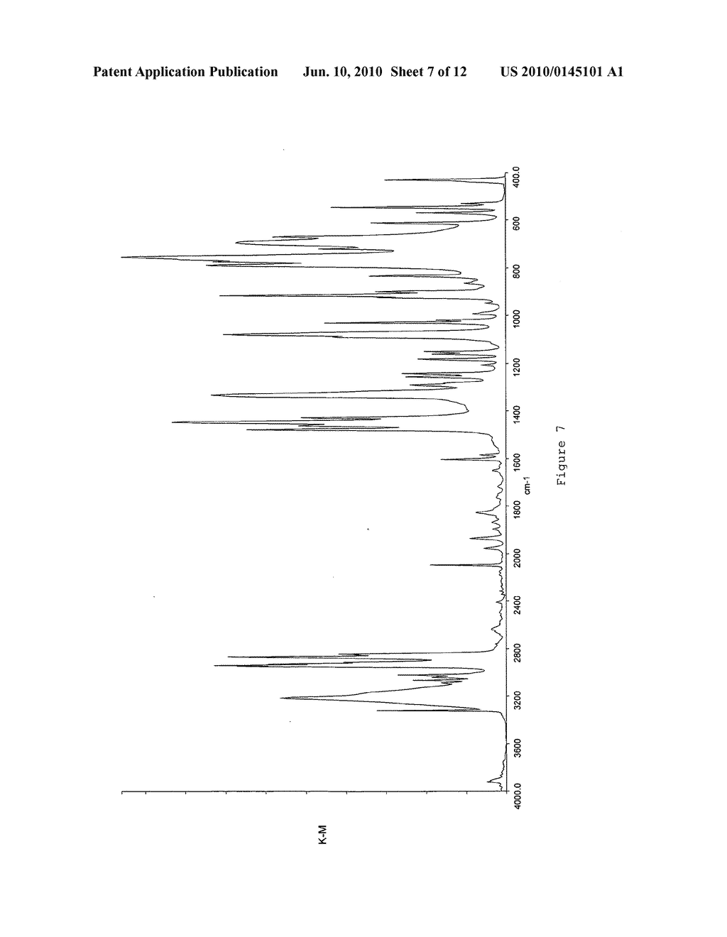 Crystalline solid rasagiline base - diagram, schematic, and image 08