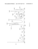 Crystalline solid rasagiline base diagram and image