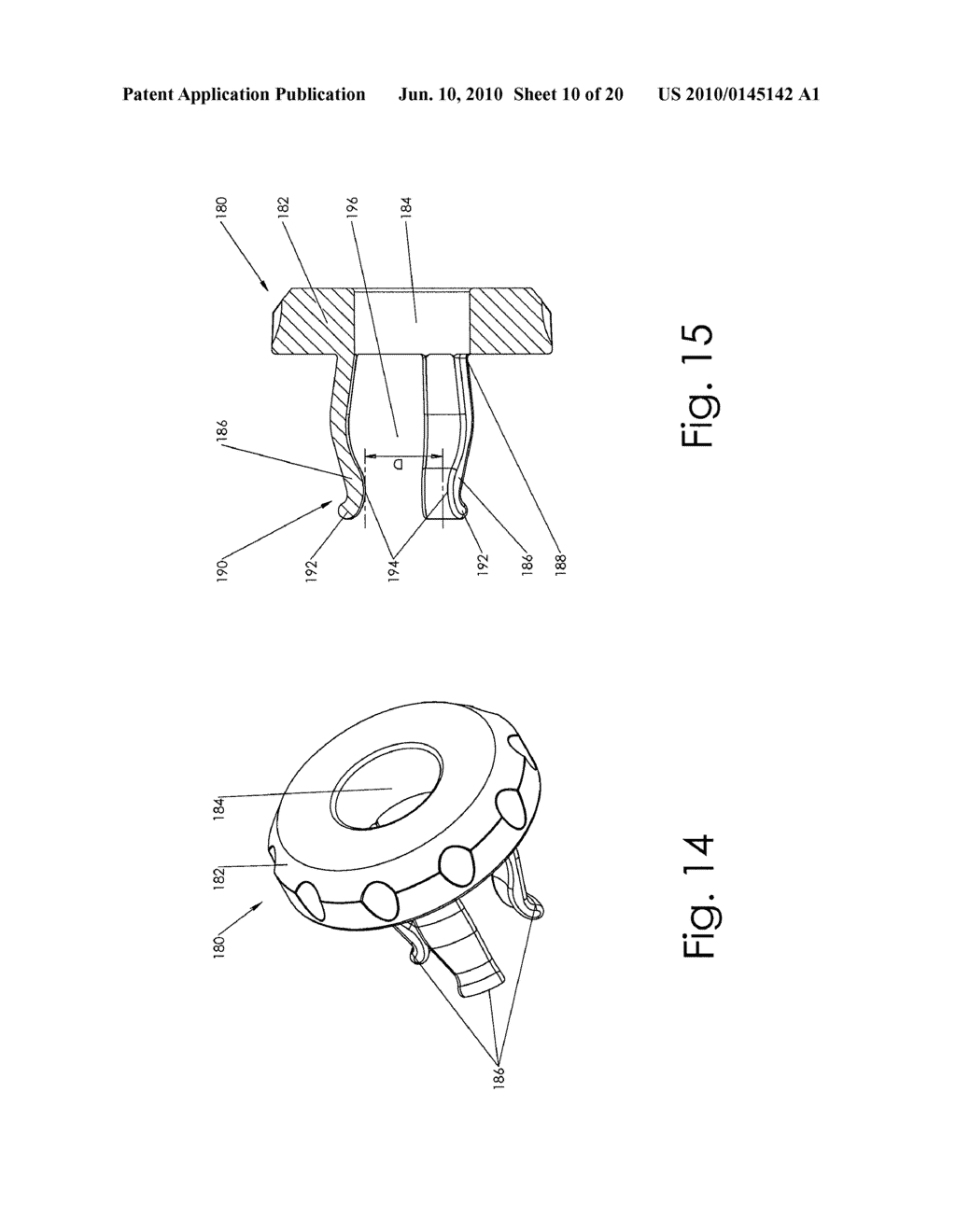 MINIMAL INVASIVE NEUROSURGERY ASSEMBLY AS WELL AS A METHOD FOR NEUROSURGERY USING SUCH A NEUROSURGERY ASSEMBLY - diagram, schematic, and image 11