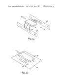 VIBRATING ROBOTIC CRAWLER diagram and image