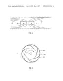 VIBRATING ROBOTIC CRAWLER diagram and image