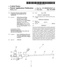 MAGNETIC DEVICE FOR GUIDING CATHETER AND METHOD OF USE THEREFOR diagram and image