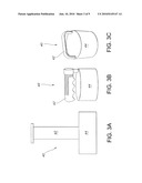 MAGNETIC DEVICE FOR GUIDING CATHETER AND METHOD OF USE THEREFOR diagram and image