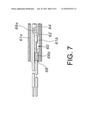 MAGNETIC DEVICE FOR GUIDING CATHETER AND METHOD OF USE THEREFOR diagram and image