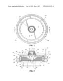 SURGICAL HAND ACCESS APPARATUS diagram and image