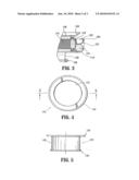 SURGICAL HAND ACCESS APPARATUS diagram and image