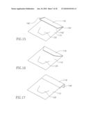 RETRACTING EYE DRAPE diagram and image