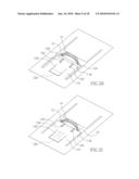 RETRACTING EYE DRAPE diagram and image