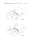 RETRACTING EYE DRAPE diagram and image