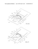 RETRACTING EYE DRAPE diagram and image