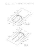 RETRACTING EYE DRAPE diagram and image