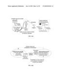 SYSTEM AND METHOD FOR REMOTE AND MOBILE PATIENT MONITORING SERVICE USING HETEROGENEOUS WIRELESS ACCESS NETWORKS diagram and image