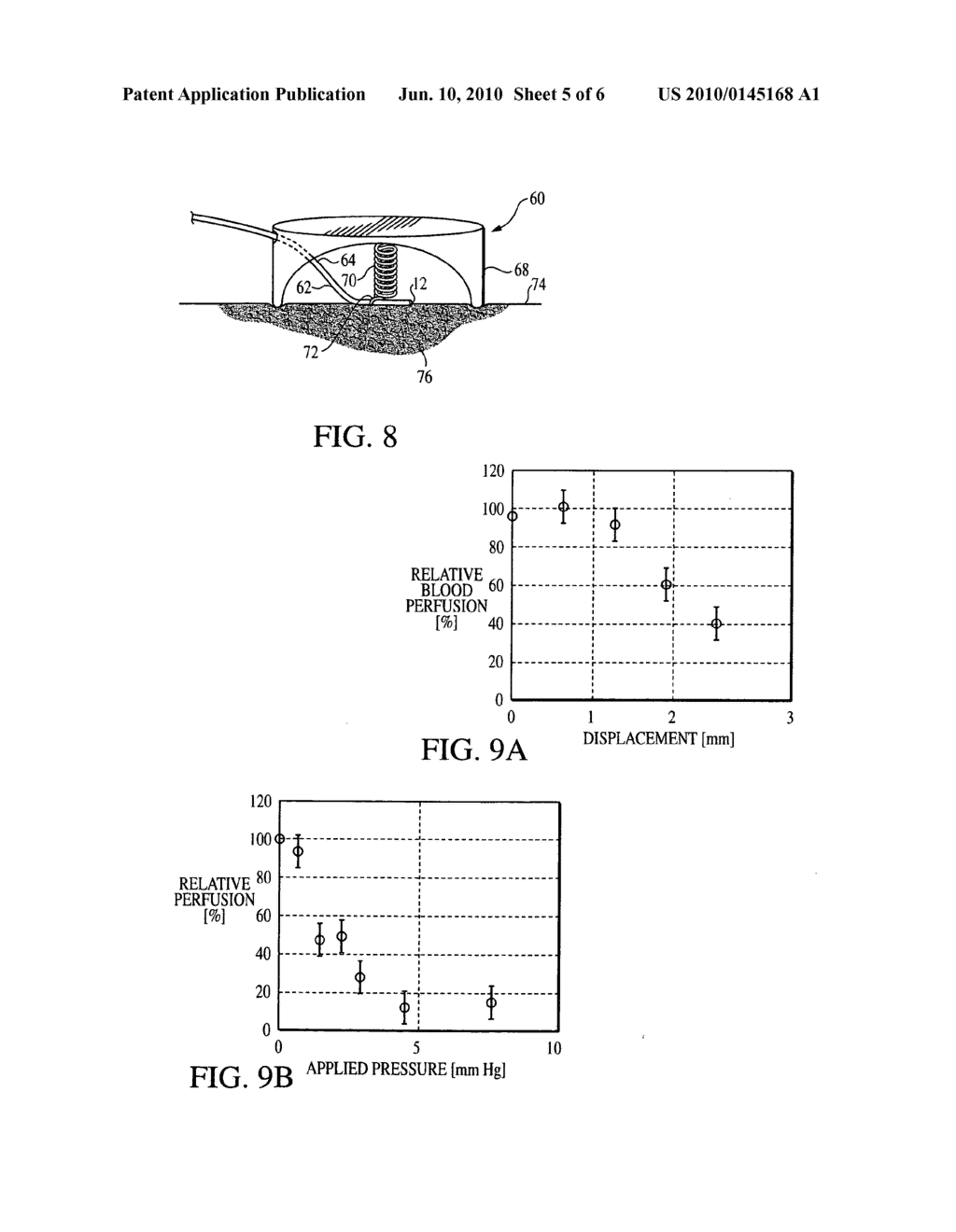 Method for assessing endothelial function - diagram, schematic, and image 06