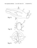 NERVE MONITORING DEVICE diagram and image