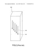 HIGH-DENSITY MICRO ELECTRODE ARRAY AND SERIAL CONTROL METHOD THEREOF diagram and image