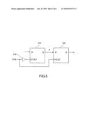 HIGH-DENSITY MICRO ELECTRODE ARRAY AND SERIAL CONTROL METHOD THEREOF diagram and image