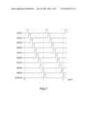 HIGH-DENSITY MICRO ELECTRODE ARRAY AND SERIAL CONTROL METHOD THEREOF diagram and image