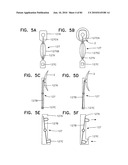 Apparatus for physical measurements of the eye diagram and image