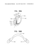 Apparatus for physical measurements of the eye diagram and image