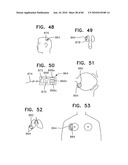 Apparatus for physical measurements of the eye diagram and image