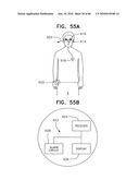 Apparatus for physical measurements of the eye diagram and image