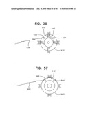 Apparatus for physical measurements of the eye diagram and image